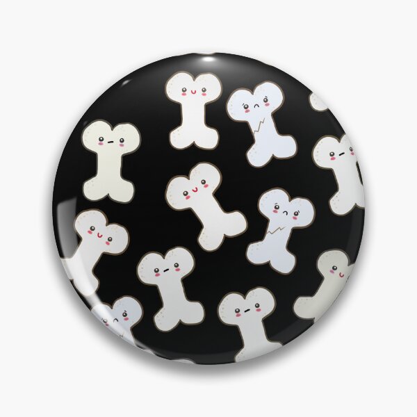 Item preview, Cute bones designed and sold by Tamm-art.