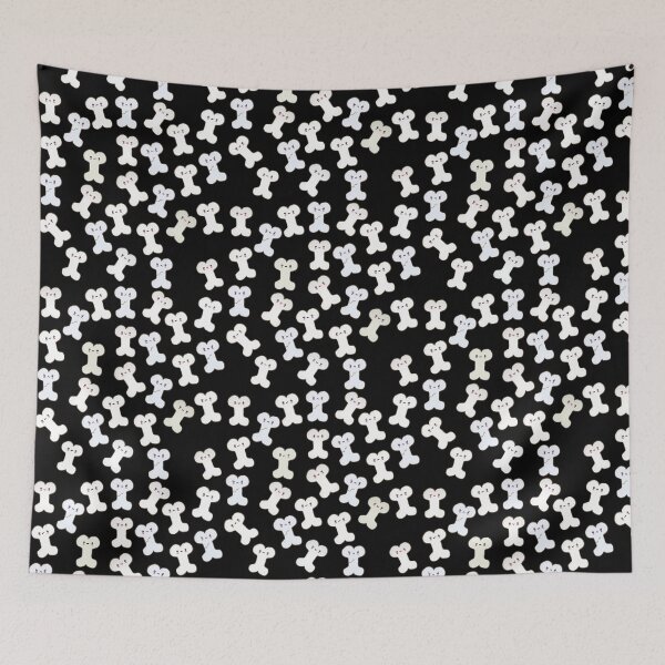 Item preview, Cute bones designed and sold by Tamm-art.