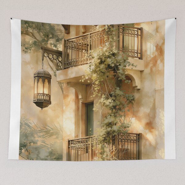 Item preview, Where the Sunlight Learned to Climb designed and sold by oanaunciuleanu.