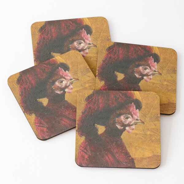 Item preview, Henrietta Fowler designed and sold by mictomart.