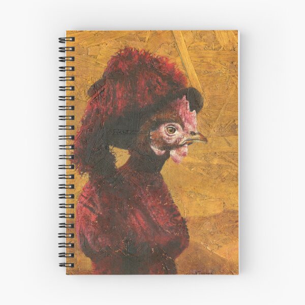 Item preview, Henrietta Fowler designed and sold by mictomart.