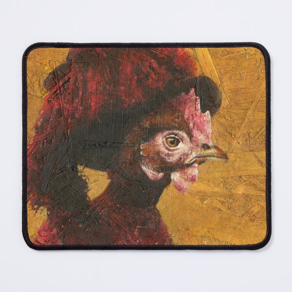 Item preview, Henrietta Fowler designed and sold by mictomart.
