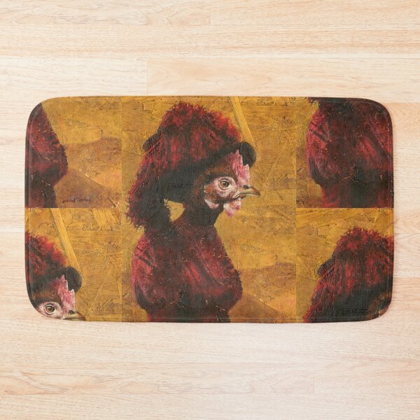 Item preview, Henrietta Fowler designed and sold by mictomart.