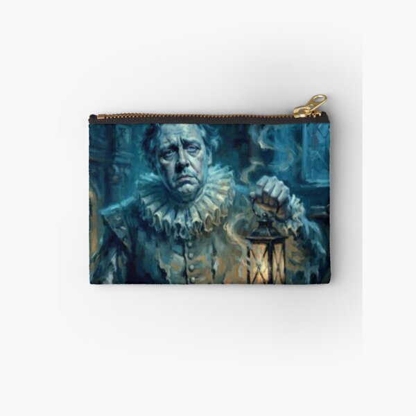 Item preview, Canterville Ghost Fine Art Tribute designed and sold by Art's Diner.