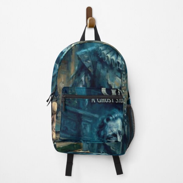 Item preview, Canterville Ghost Fine Art Tribute designed and sold by Art's Diner.