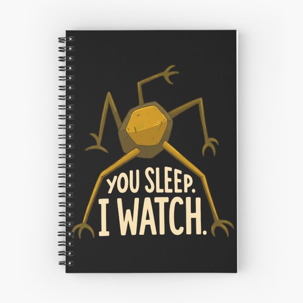 Item preview, Project Hail Mary You Sleep I Watch -Rocky Graphic designed and sold by AdolphGarnerArt.