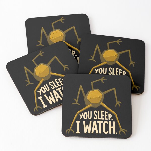 Item preview, Project Hail Mary You Sleep I Watch -Rocky Graphic designed and sold by AdolphGarnerArt.