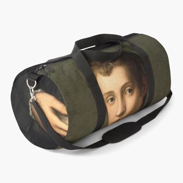 Item preview, Portrait of a Young Man designed and sold by SharonTheFirst.