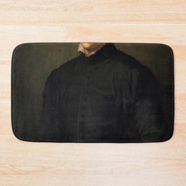 Item preview, Portrait of a Young Man designed and sold by SharonTheFirst.