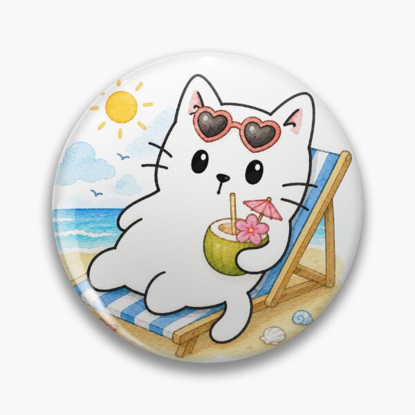 Item preview, Mochi enjoys sunbathing designed and sold by AveryStudio.