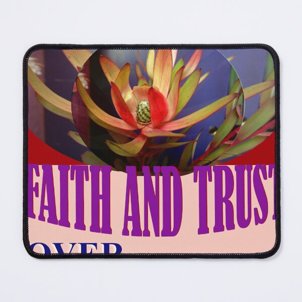 Item preview, "WINGS FAITH AND TRUST OVER LUCK ANYDAY" no.5 designed and sold by VAVibrationArt.