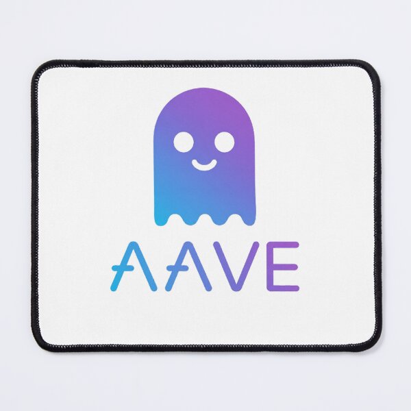 Item preview, aave designed and sold by sanawnaw154.