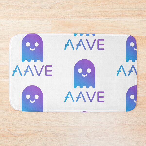 Item preview, aave designed and sold by sanawnaw154.