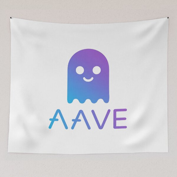 Item preview, aave designed and sold by sanawnaw154.