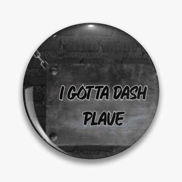 Item preview, Dash (PLAVE) designed and sold by The Rose Garden.