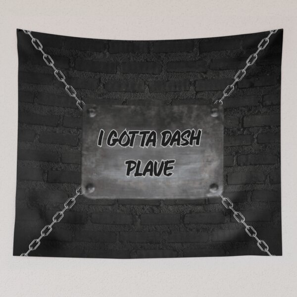 Item preview, Dash (PLAVE) designed and sold by The Rose Garden.