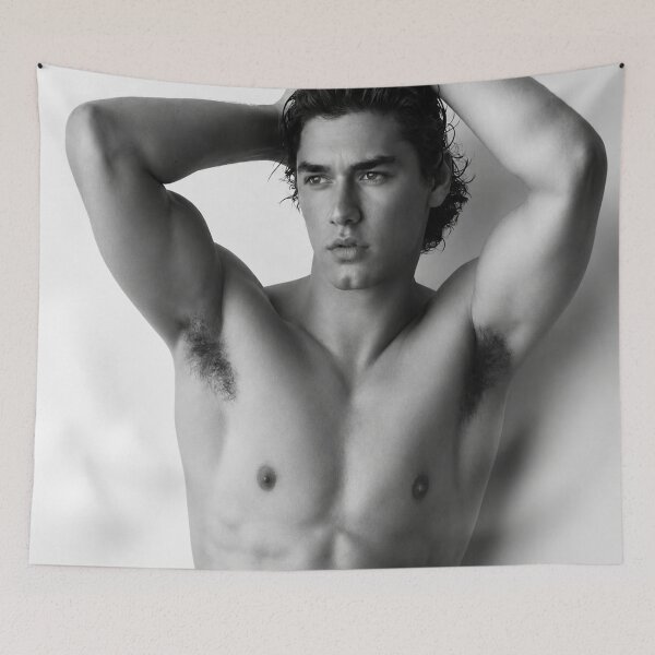 Item preview, Belmont Cameli monochrome designed and sold by pixelartshop4r.