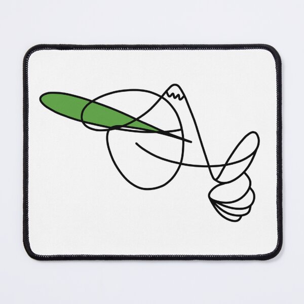 Item preview, Mountaineer designed and sold by Designhand.