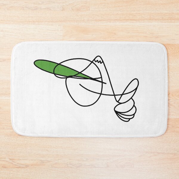 Item preview, Mountaineer  designed and sold by Designhand.