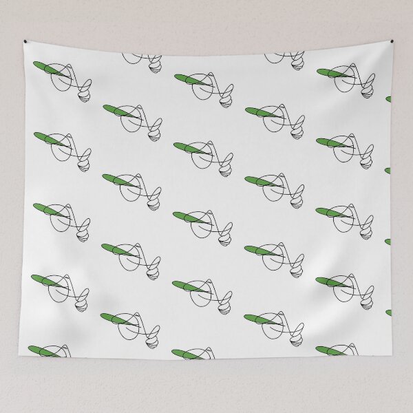 Item preview, Mountaineer  designed and sold by Designhand.