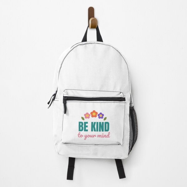 Item preview, Be Kind to Your Mind - Mental Health Awareness Shirt designed and sold by RankShift.