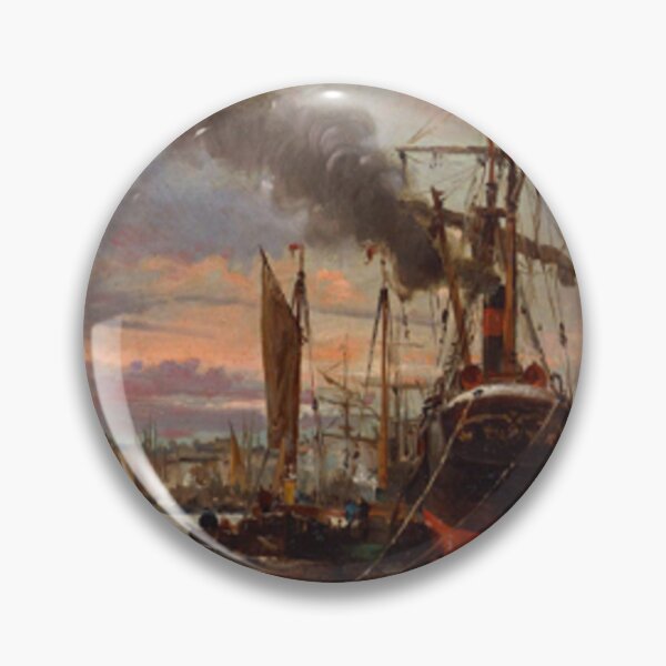 Item preview, Seascape designed and sold by SharonTheFirst.