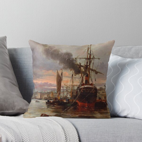 Item preview, Seascape designed and sold by SharonTheFirst.