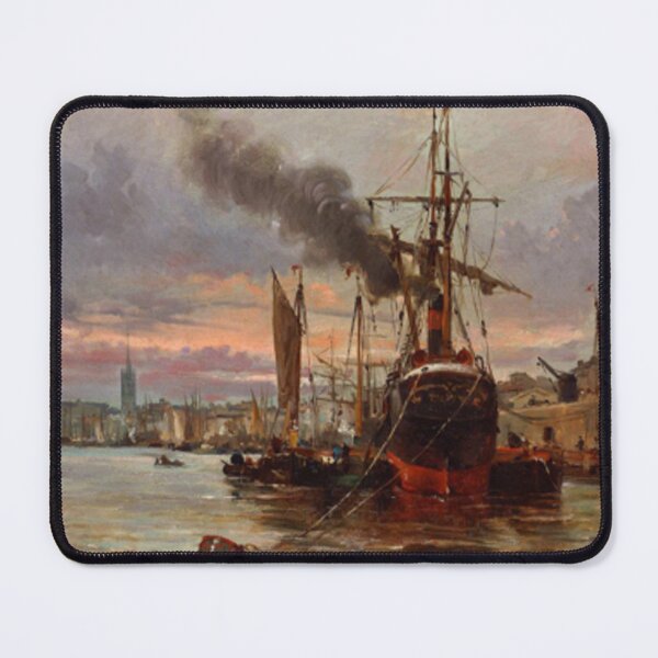 Item preview, Seascape designed and sold by SharonTheFirst.