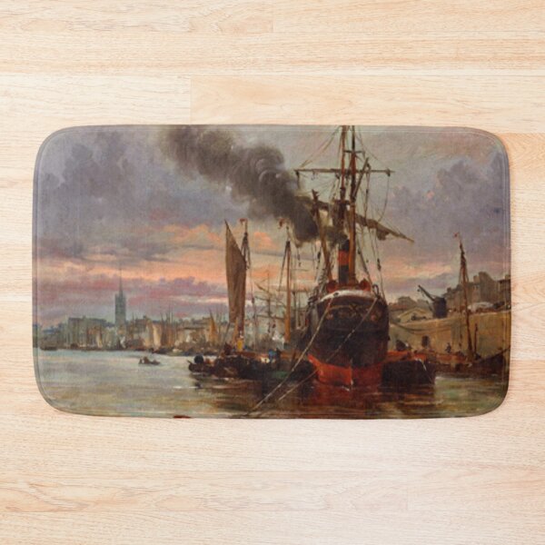 Item preview, Seascape designed and sold by SharonTheFirst.