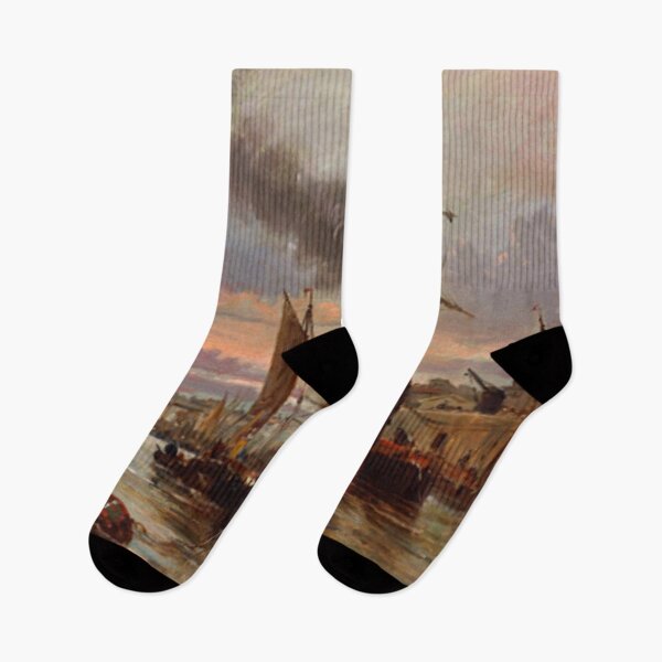Item preview, Seascape designed and sold by SharonTheFirst.