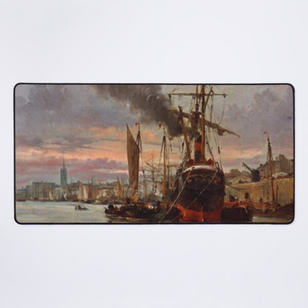 Item preview, Seascape designed and sold by SharonTheFirst.