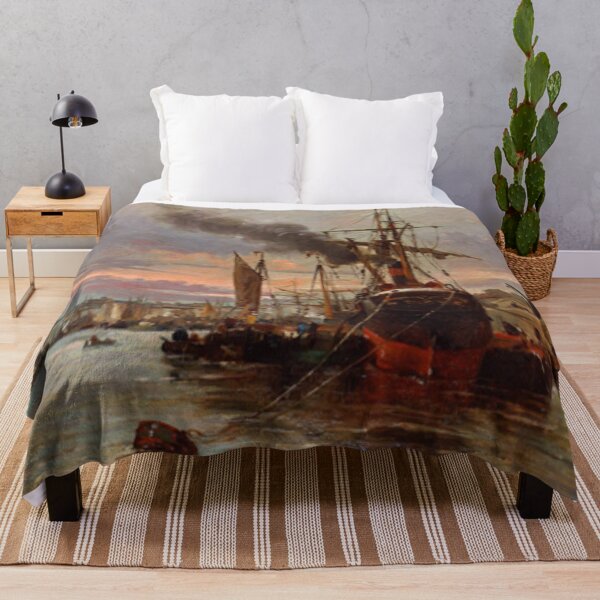Item preview, Seascape designed and sold by SharonTheFirst.