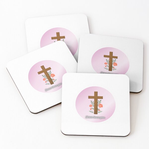 Item preview, Cruz de flores designed and sold by Dreambymaya.