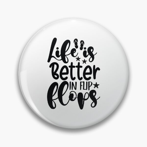 Item preview, Life Is Better At The Beach - Summer Quotes Retro Vintage Aesthetic Beach Lover Gift designed and sold by FuzionRaptor.