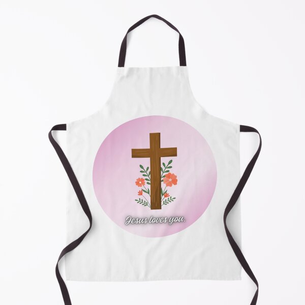 Item preview, Cruz de flores designed and sold by Dreambymaya.