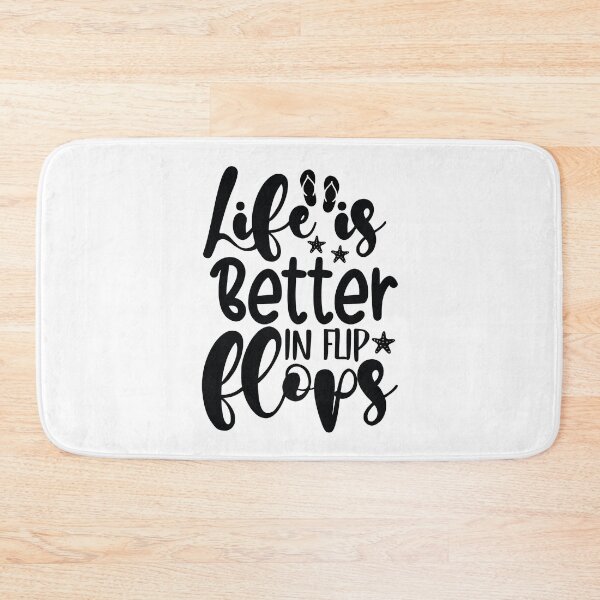Item preview, Life Is Better At The Beach - Summer Quotes Retro Vintage Aesthetic Beach Lover Gift designed and sold by FuzionRaptor.