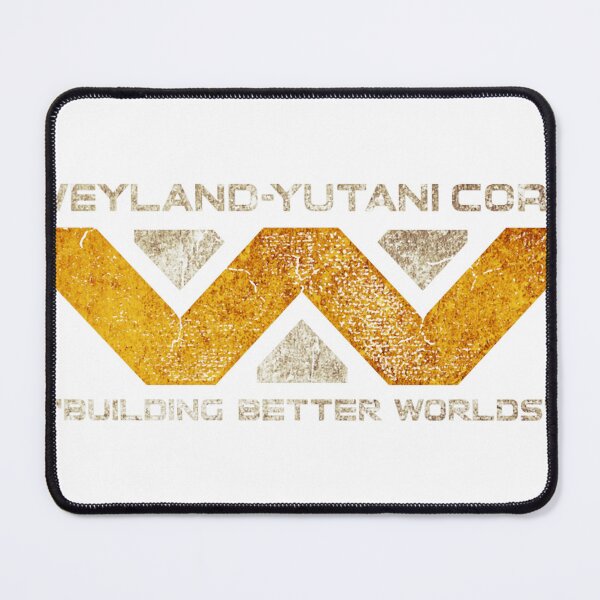 Item preview, Weyland Yutani Vintage designed and sold by printonio.