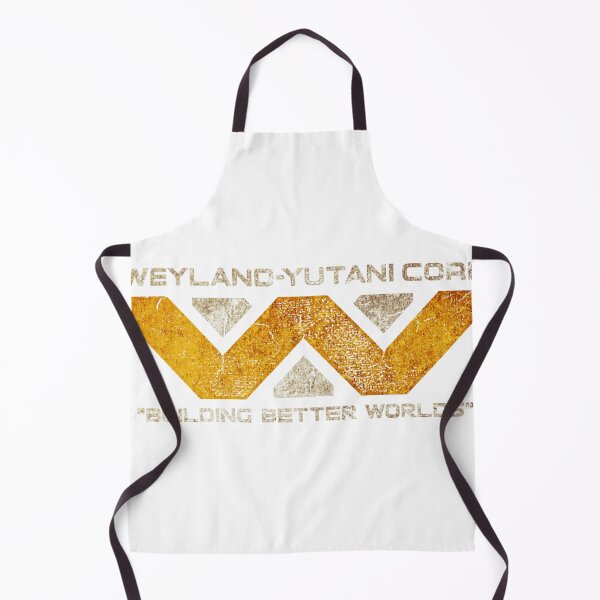 Item preview, Weyland Yutani Vintage designed and sold by printonio.