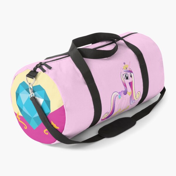 Item preview, My Little Backpacks - Cadance designed and sold by Tardifice.