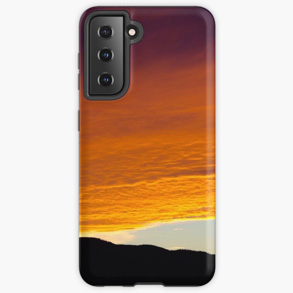 Item preview, Samsung Galaxy Tough Case designed and sold by poetic.