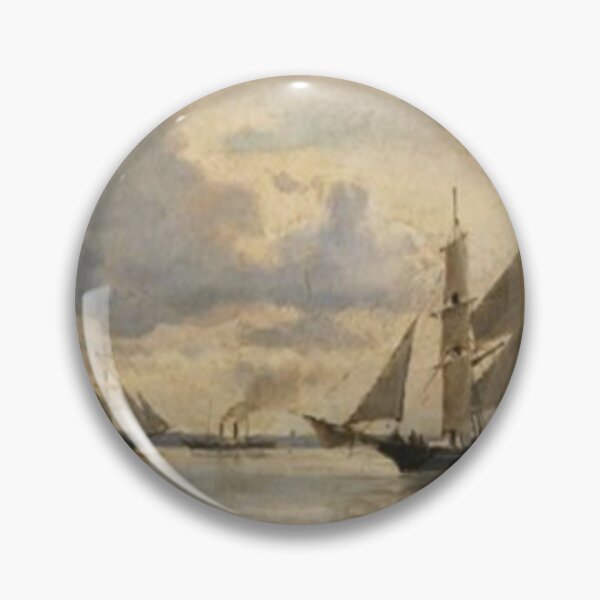 Item preview, Seascape designed and sold by SharonTheFirst.