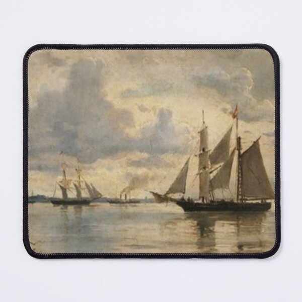 Item preview, Seascape designed and sold by SharonTheFirst.