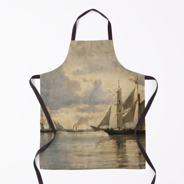 Item preview, Seascape designed and sold by SharonTheFirst.