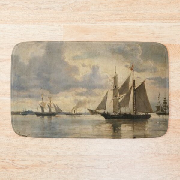 Item preview, Seascape designed and sold by SharonTheFirst.