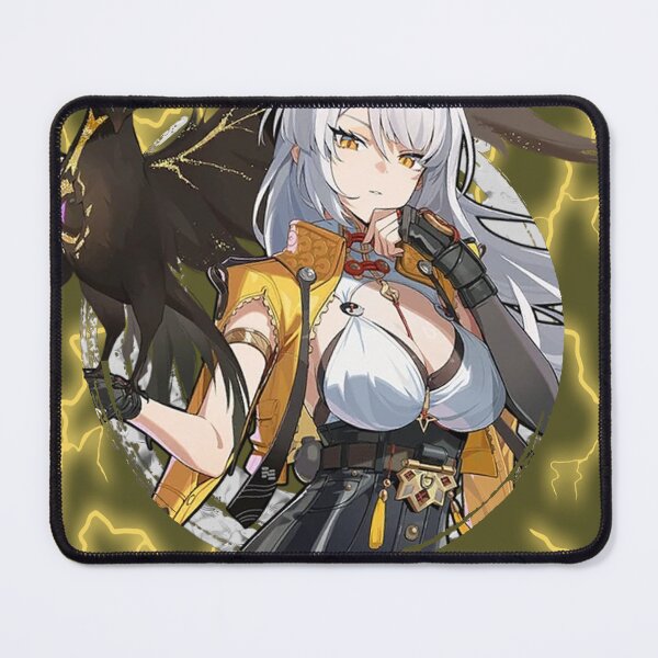 Item preview, Zenless Zone Zero - Yixuan designed and sold by wildanimal2020.