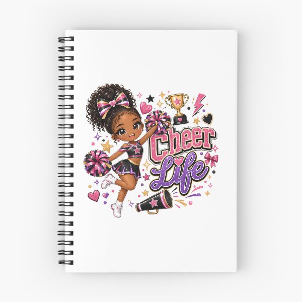 Item preview, Cheer life designed and sold by Whimsy Petal and Co..
