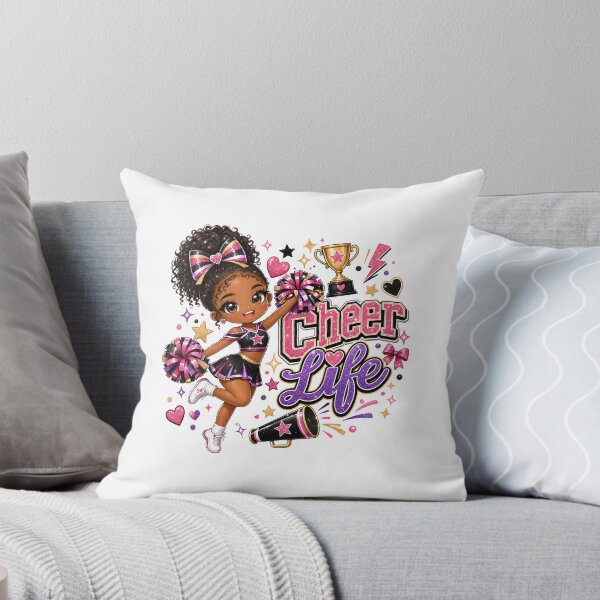 Item preview, Cheer life designed and sold by Whimsy Petal and Co..