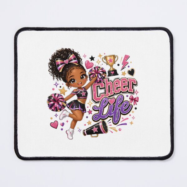 Item preview, Cheer life designed and sold by Whimsy Petal and Co..