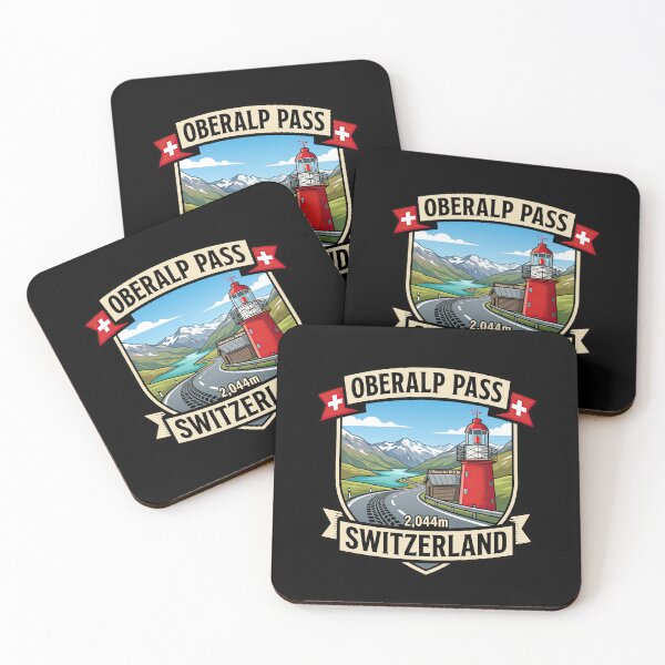 Item preview, Oberalp Pass Alpine Driving Experience Graphic designed and sold by enzoade.
