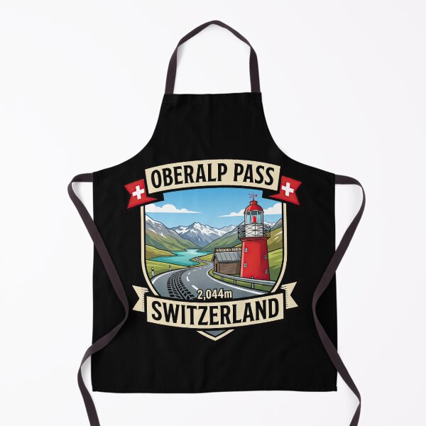 Item preview, Oberalp Pass Alpine Driving Experience Graphic designed and sold by enzoade.